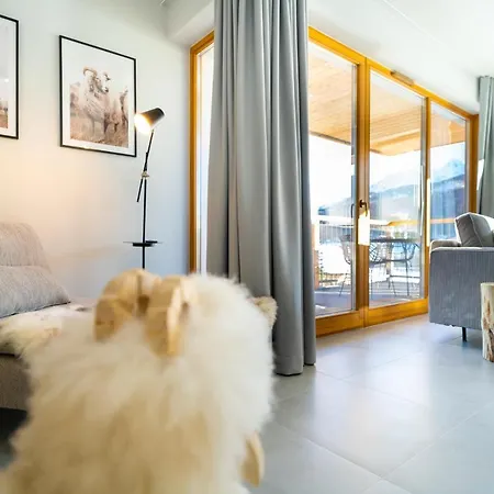 Owca Na Wypasie By Concept Podhale Apartment *