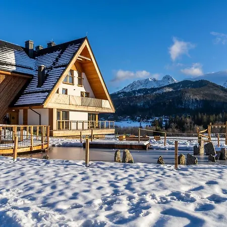 Apartman Owca Na Wypasie By Concept Podhale *