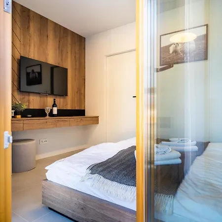 Owca Na Wypasie By Concept Podhale Apartment *