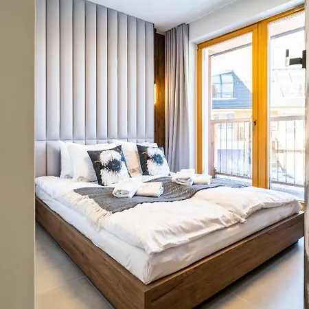 Owca Na Wypasie By Concept Podhale Apartment