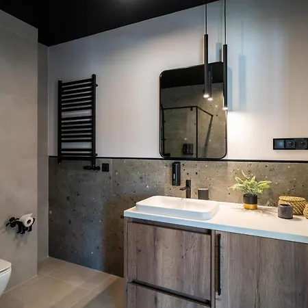 Owca Na Wypasie By Concept Podhale Apartment