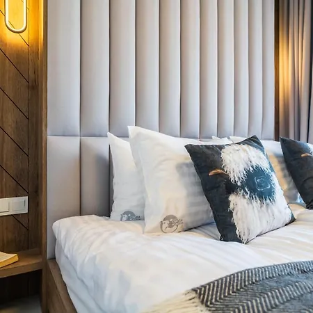 Apartment Owca Na Wypasie By Concept Podhale
