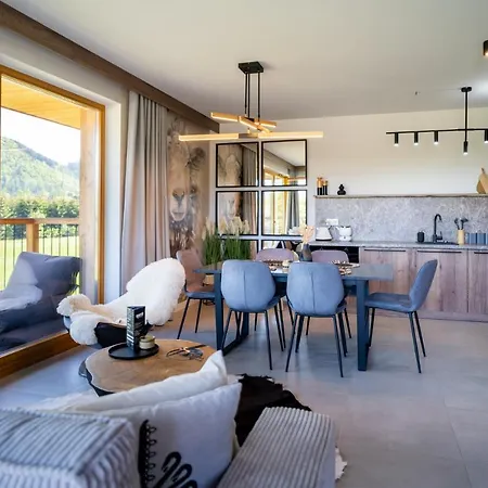 Owca Na Wypasie By Concept Podhale Apartman