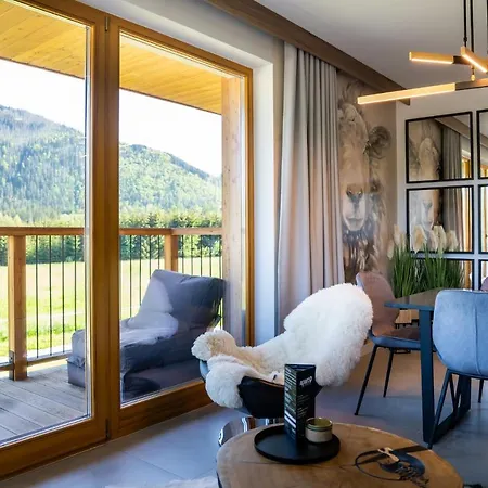 Apartment Owca Na Wypasie By Concept Podhale *