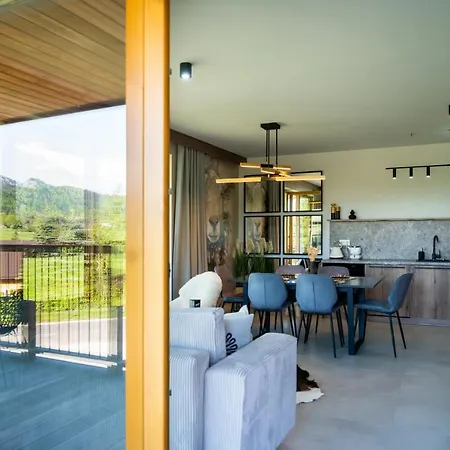 Owca Na Wypasie By Concept Podhale Apartment