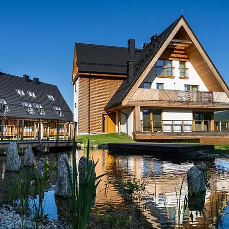 Owca Na Wypasie By Concept Podhale Apartman Kościelisko